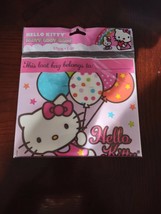 Hello Kitty Part Loot Bags 8 Count - £12.56 GBP