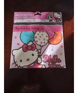 Hello Kitty Part Loot Bags 8 Count - $15.72