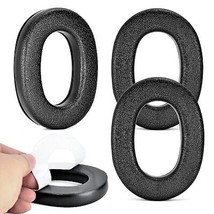 4 X Earpads - Ear Cushion Replacement Foam Ear Pads Compatible with 3M W... - $18.51