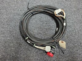 ZF  6029029326  Control Harness  Cable Ecomat  Transmission 6029.029.326 - £708.40 GBP