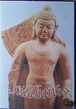 Siddhartha by Hermann Hesse, unabridged audiobook mp3 CD - $14.95