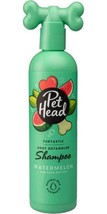 Pet Head Furtastic Knot Detangler Shampoo For Dogs Watermelon With Shea ... - $29.48+