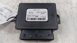 Mazda CX-3 Parking Brake Module D24P437E1A 2019 2020 2021 2022 - £138.68 GBP