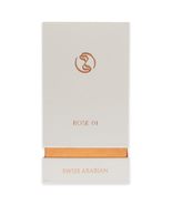 Swiss Arabian Rose 01 - Seductive Signature Aroma - 1.7 Oz - $71.73 CAD
