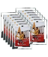 12PK 5X7 GLASS FRAMES - €12,79 EUR
