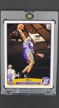 2003 2003-04 Topps #28 Shawn Marion Phoenix Suns Basketball Card - £1.32 GBP