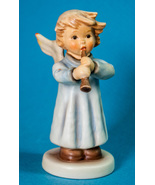 MI Hummel Heavenly Rhapsody 2096/E TMK-8 4&quot; Goebel Angel Orchestra Figur... - $75.37 CAD
