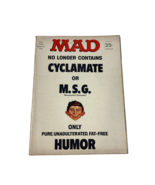 Mad Magazine March 1970 Issue  No 133 Vintage - €6,90 EUR