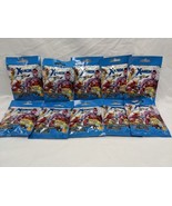 Lot Of (10) Marvel Uncanny X-Men Dice Masters Booster Packs - €12,83 EUR