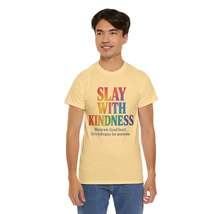 Slay with Kindness – Rainbow Pride Edition - $29.99