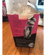 Tommee Tippee Pump and Go Breast Milk Pouch Bottle 0m+ Extra Slow Flow B... - $39.48