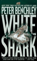 White Shark Benchley, Peter - £3.69 GBP