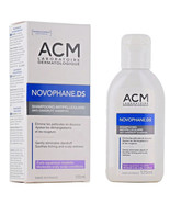 ACM Anti-Dandruff Shampoo Hair and Scalp Effective Prevention 125ml - $15.95