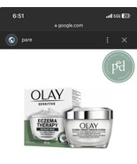 Olay Sensitive • Sensitive Soothing Moisturizer 1.7 Oz. - $9.98