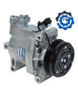 New UAC A/C Compressor for 2007-2020 Subaru Forester Impreza WRX CO-11227C - $275.78