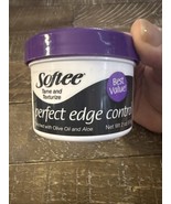 Softee Perfect Edge Control 2 oz. - $289.29 MXN