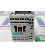 Siemens Sirius 3RT1016-2BB41 Contactor 3-pole 24V DC - $109.88 CAD
