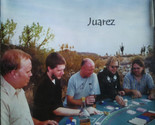 Juarez [Audio CD] - £31.31 GBP