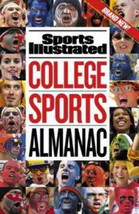 Sports Illustrated College Almanac, 2003 BOOK New - $9.63 CAD
