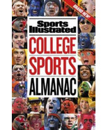 Sports Illustrated College Almanac, 2003 BOOK New - $9.57 CAD