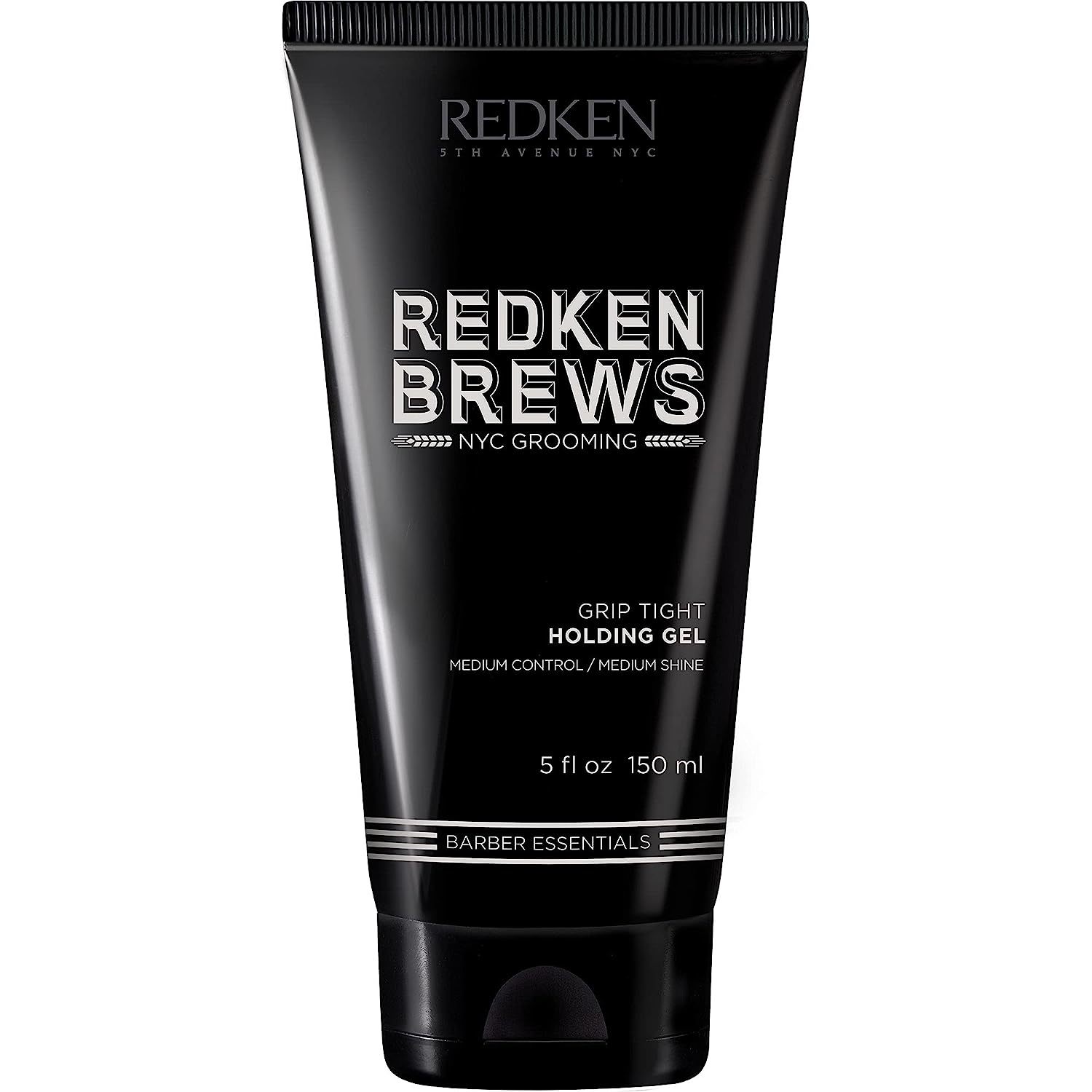 Redken Brews Grip Tight Holding Gel 5 oz  - $28.66