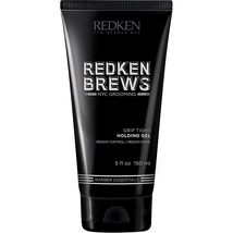 Redken Brews Grip Tight Holding Gel 5 oz  - £22.64 GBP