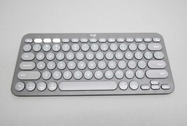 Logitech Pebble 2 Combo Wireless Keyboard and Mouse for Mac image 3