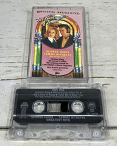 George Jones Tammy Wynette Best Of Times Greatest Hits Cassette Tape - £2.13 GBP