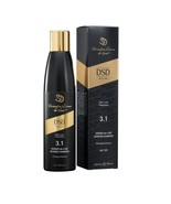 3.1 DSD de Luxe Intense Shampoo against hair loss, 200 ml - $44.99