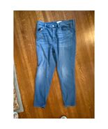 Madewell Roadtripper Crop Jeans Size 32 - €30,59 EUR