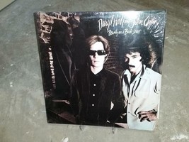 Daryl Hall and John Oates Beauty on a Back Street Vinyl LP Record DEMO 1977 New - £56.00 GBP