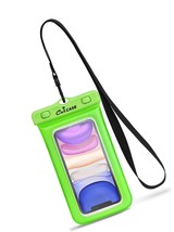 Case Universal Waterproof Floating Phone Pouch - IPX8 - - £86.48 GBP