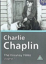 Charlie Chaplin: The Essanay Films - Volume 1 DVD (2003) Charlie Chaplin Cert U  - £13.92 GBP