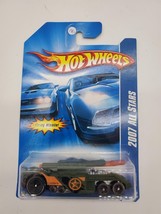 Hot Wheels Invader 1:64 Scale Die Cast 2006 L3095 - £2.98 GBP