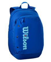 Wilson Ultra Tour V5 Backpack Tennis Racket Racquet Bag Sports Blue WR80... - $161.90