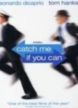  Catch Me If You Can Dvd - £8.30 GBP