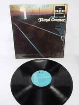 Floyd Cramer Night Train Vinyl Album In Shrink Rca Camden Cas 2152 NM/EX - £7.03 GBP