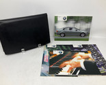 2005 BMW 5 Series Owners Manual Handbook Set with Case L02B27006 - $40.49