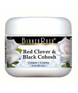 Red Clover and Black Cohosh Combination Cream (2 oz, ZIN: 512986) - 3 Pack - $68.51 CAD