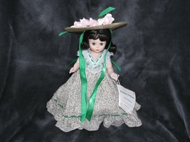 Madame Alexander Danbury Mint Doll - SCARLETT O&#39;HARA GONE WITH THE WIND - $98.99