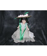 Madame Alexander Danbury Mint Doll - SCARLETT O&#39;HARA GONE WITH THE WIND - £78.20 GBP