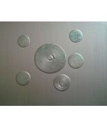 Painting UFO Original Signed Art UFOs Abstract Expressionism Crop Circle... - $966.73 MXN