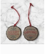 Christmas Ornaments - $14.05 CAD