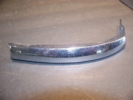 1972 - 80 Dodge Truck Power Wagon Lh Cab Trim Oem #3494895 73 74 75 76 77 78 79 - £34.73 GBP