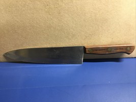 Lone Star 8” Cook Knife - $113.07 MXN