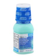 Equaline Oral Solution, Anti-Diarrheal, Mint Flavor, Loperamide hydrochl... - $199.51 MXN