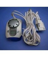 Sunbeam PAC-258 Single Electric Blanket Controller 3 Prong  G85 - Silver... - $465.09 MXN