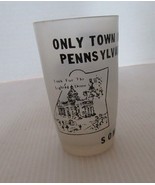 Vintage &quot;SOMERSET-Only Town On The Famous Pennsylvania Turnpike&quot; Souveni... - $34.12 CAD