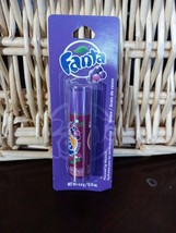 Fanta Grape Flavored Lip Moisture-Brand New-SHIPS N 24 HOURS - £9.25 GBP