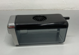 Sharp 0.5 Cu. Ft. SSC0586DS Superheated Steam Countertop WATER TANK ONLY - $29.99